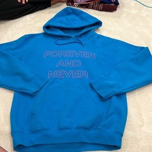 COMFY ANTI SOCIAL SOCIAL CLUB HOODIE